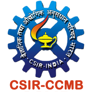 CCMB Logo